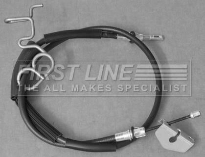 First Line Brake Cable -FKB3427