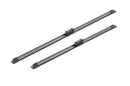 Bosch Aerotwin Front Wiper Blade Set - 575/530mm - A314S