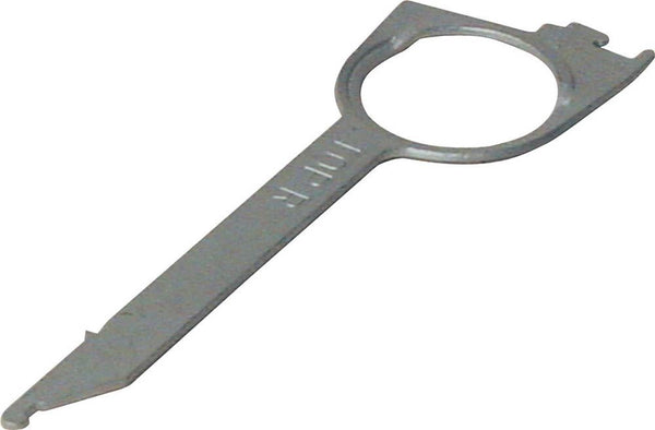 Autoleads Radio Removal Keys European