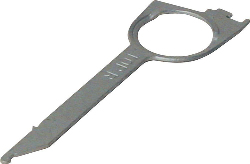 Autoleads Radio Removal Keys European