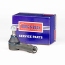 Borg & Beck Tie Rod End Outer Lh Part No -BTR4952