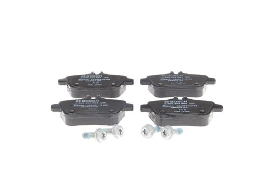 Bosch Brake Pad Set - 0986494664