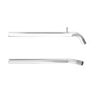 BM Cats Connecting Pipe - BM50751 with Fitting Kit - FK50751