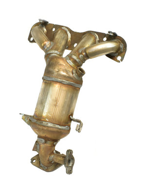 Klarius 325251 - Catalyst Type Approved Withpip  - Fits Suzuki Ignis 1.2 VVT