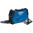Draper MMA Invrtr Wlder TIG-Lift 200a - 70011