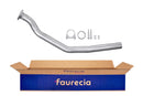 FAURECIA 8LA 366 005-991 Exhaust Pipe - Easy2Fit® Kit - fits PEUGEOT 206