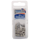 Draper M6x1.0 Thread Insert Refills - 21708