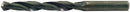 Draper NUT Metal Insert HEX Flange M6 - 43543