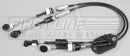 First Line Gear Control Cable - FKG1079