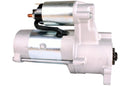 HELLA 8EA 012 528-451 Starter - 12V - 1.2kW - fits Mitsubishi L 200 (K7_T, K6_T)