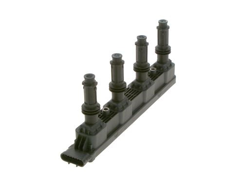 Bosch Ignition Coil Part No - 0221503800