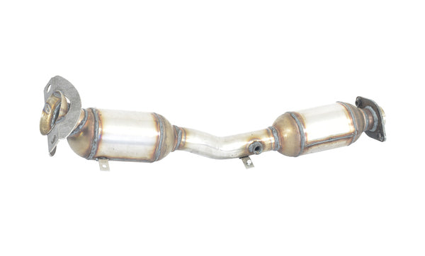 Klarius 323745 - Catalyst Type Approved Withpip  - Fits Nissan Qashqai 1.6i