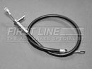 First Line Brake Cable- RH Rear -FKB1942