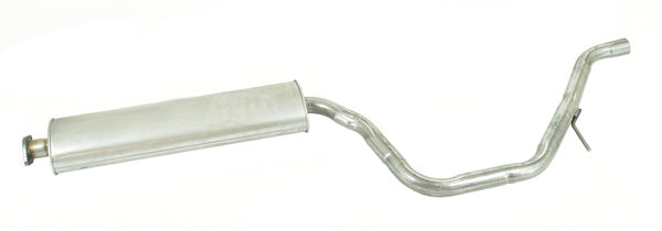 Klarius GM846H - Box With Tail Pipe