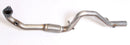EEC Exhaust Pipe - EFT959