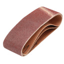 Draper Abras/Belts 40x303mm Pck3 G100 - 92280