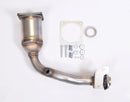 EEC Catalyst Type Approved - PT6122T