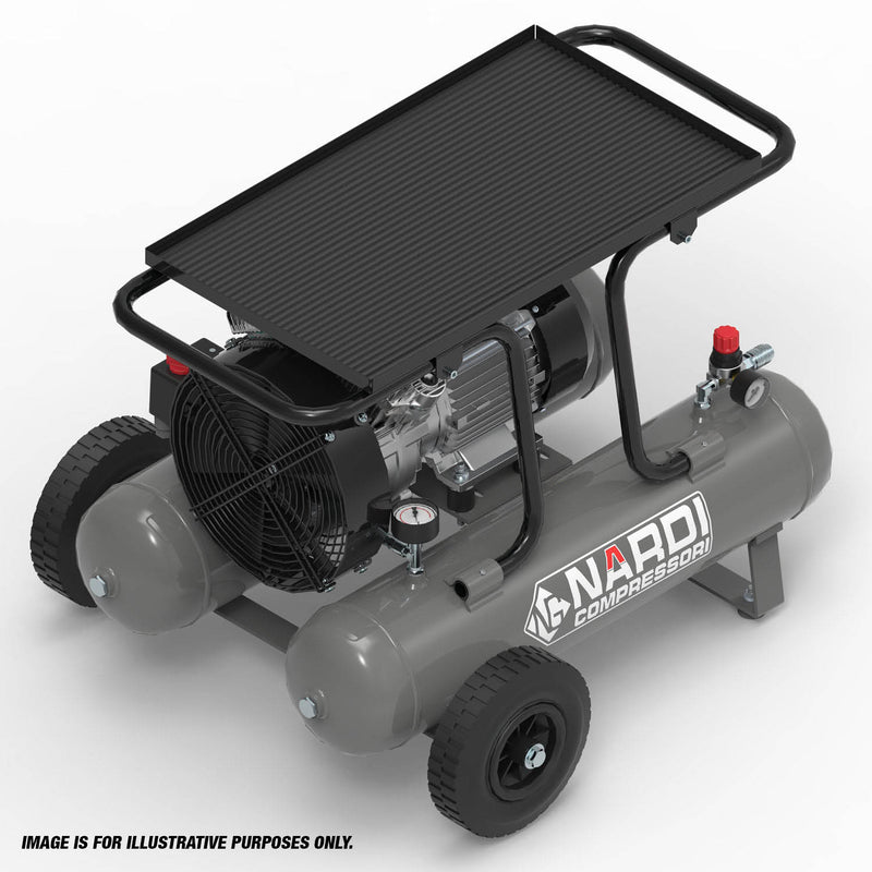 NARDI EXTREME TN 2.00HP 22ltr 4-POLE Compressor