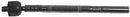Borg & Beck Rack End L/R Part No -BTR4829