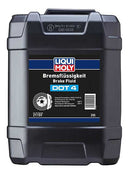 Liqui Moly Brake Fluid DOT 4 20L - 21159