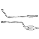 BM Cats Petrol Catalytic Converter - BM90635