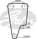Gates PowerGrip Belt - 5506XS