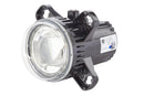 HELLA 1ML 012 488-031 DE-Insert, headlight - 90mm Performance L4060 - 12/24V