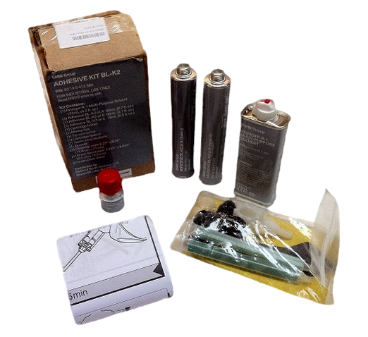 Genuine BMW Betalink K2 Adhesive Kit- 83.19.2.453.908