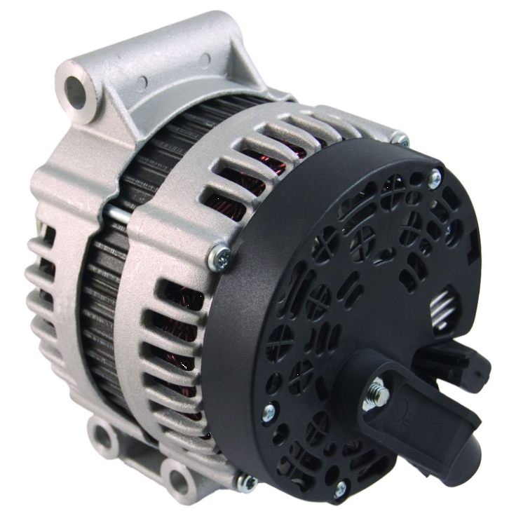 WAI Alternator Unit - 11336N fits BMW, Paris Rhone, PSA Group, Steyr