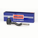 Borg & Beck Tie Rod End Inner Part No -BTR4024