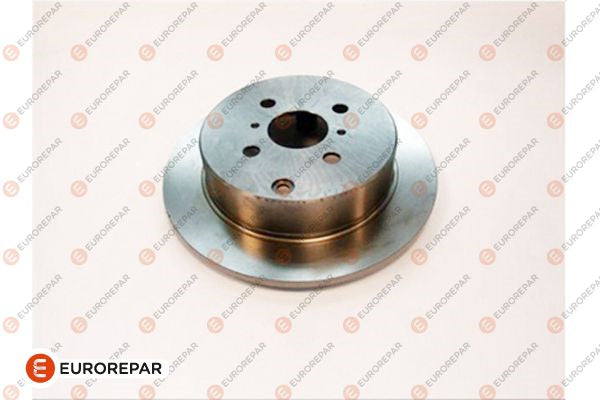 Eurorepar Brake Disc - 1618885580