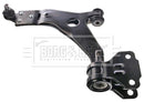 Borg & Beck Suspension Arm LH -BCA7626