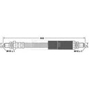 Borg & Beck Brake Hose Part No -BBH6149