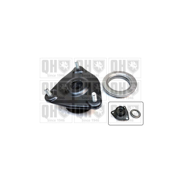 QH EMA4934 Top Strut Mounting- inc Bearing