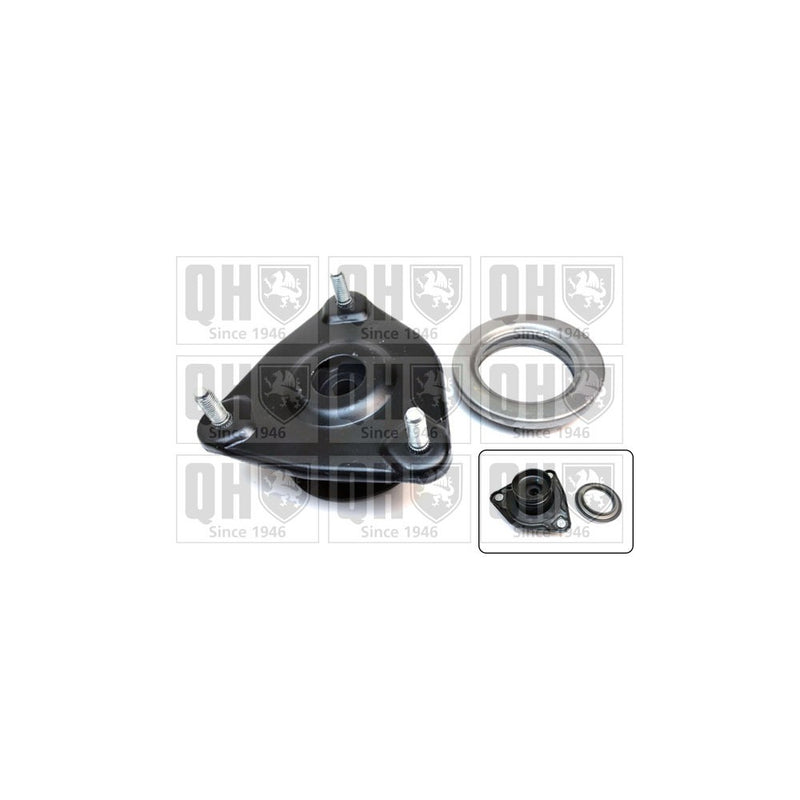 QH EMA4934 Top Strut Mounting- inc Bearing