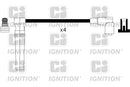 Ignition Ignition Lead Set - XC930