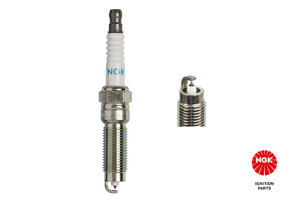 NGK Spark Plug - Ilznar8A7-G - 91924