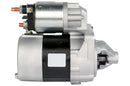 HELLA 8EA 012 526-481 Starter - 12V - 1kW - fits VW Golf V (1K1)