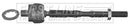 First Line Rack End L/R Part No -FTR5983