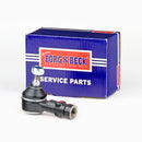 Borg & Beck Tie Rod End Outer Part No -BTR4011