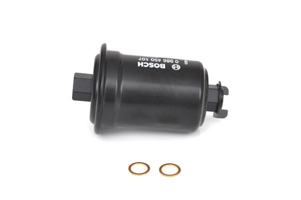 Bosch Fuel Filter - 0986450107