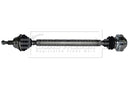 Borg & Beck Driveshaft  - BDS1392