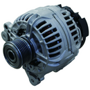 WAI Alternator Unit - 23827N fits Man, Volkswagen Audi Group