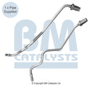 BM Cats Pressure Pipe - PP11640A