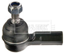 Borg & Beck Tie Rod End L/R Part No -BTR6056