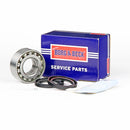 Borg & Beck Wheel Bearing Kit Part No -BWK266