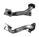 BM Cats Front Pipe - BM70688 with Fitting Kit - BM70688