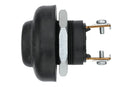 HELLA 6JF 001 571-101 Ignition Switch - Push control - Number of connectors: 2