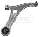 Borg & Beck Suspension Arm RH -BCA7187