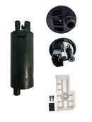 Intermotor In-Tank Fuel Pump - 38808
